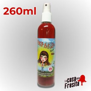 Chica Fresita Spray Fresa Large