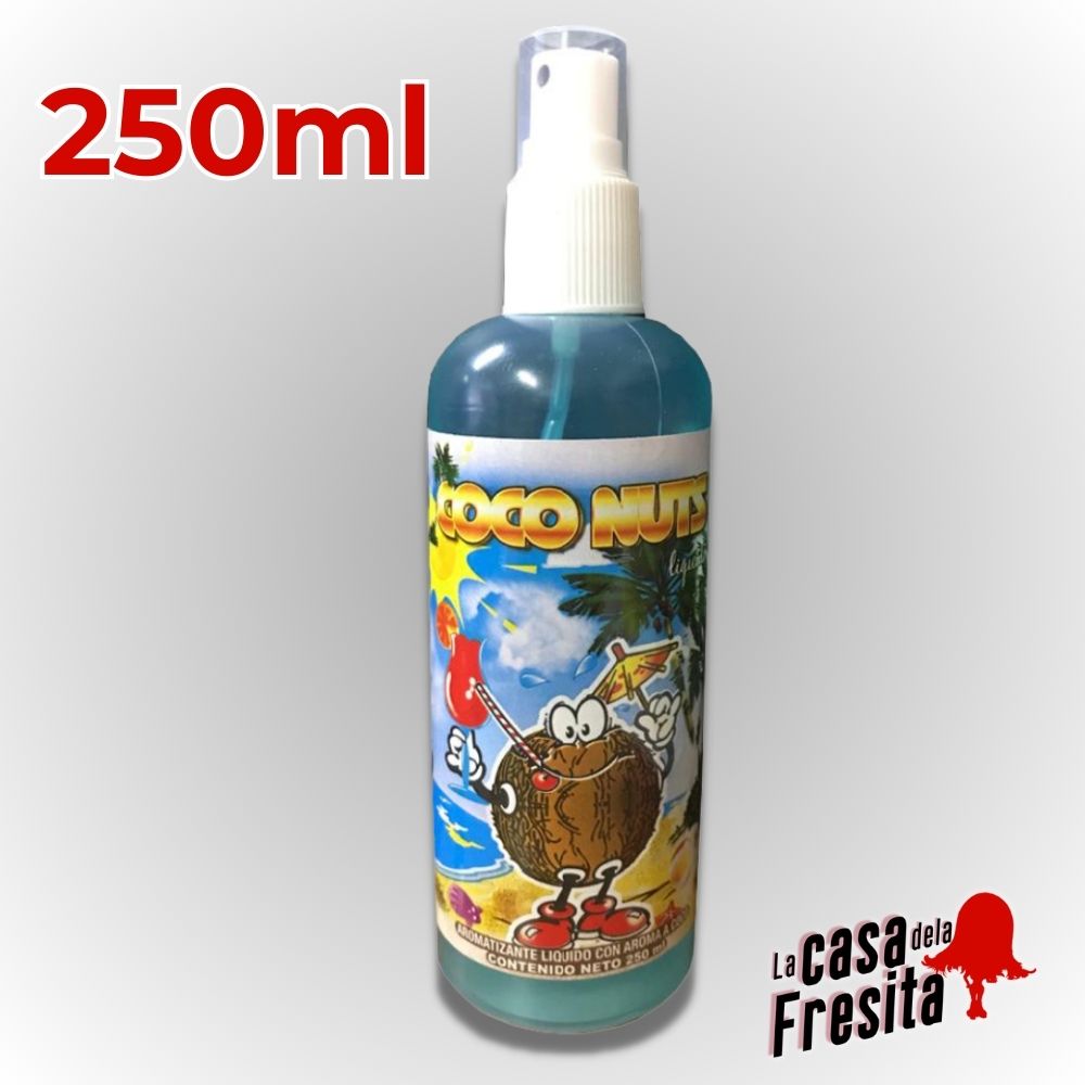 Coco Nuts Spray