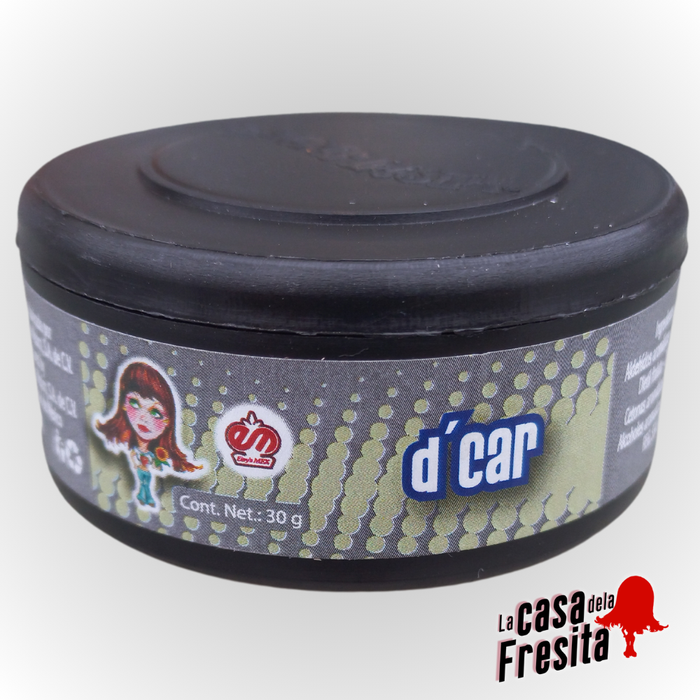 Chica Fresita TIN d'car